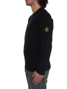 MAGLIE Nero Stone Island