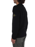 MAGLIE Nero Stone Island