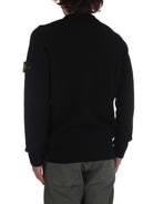 MAGLIE Nero Stone Island