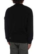 MAGLIE Nero Stone Island