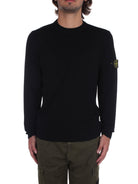 MAGLIE Nero Stone Island