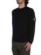 MAGLIE Nero Stone Island