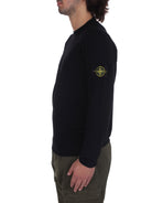 MAGLIE Nero Stone Island