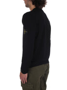 MAGLIE Nero Stone Island