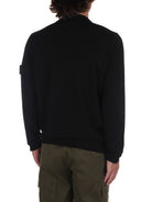 MAGLIE Nero Stone Island