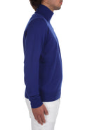 MAGLIE Blu Stone Island