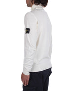 MAGLIE Bianco Stone Island