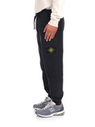 PANTALONI TUTA Blu Stone Island