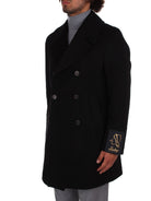 CAPPOTTI Nero Sealup