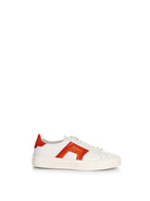 SNEAKERS Bianco Santoni