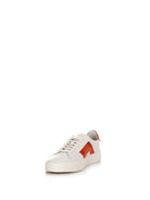 SNEAKERS Bianco Santoni