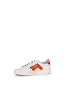 SNEAKERS Bianco Santoni