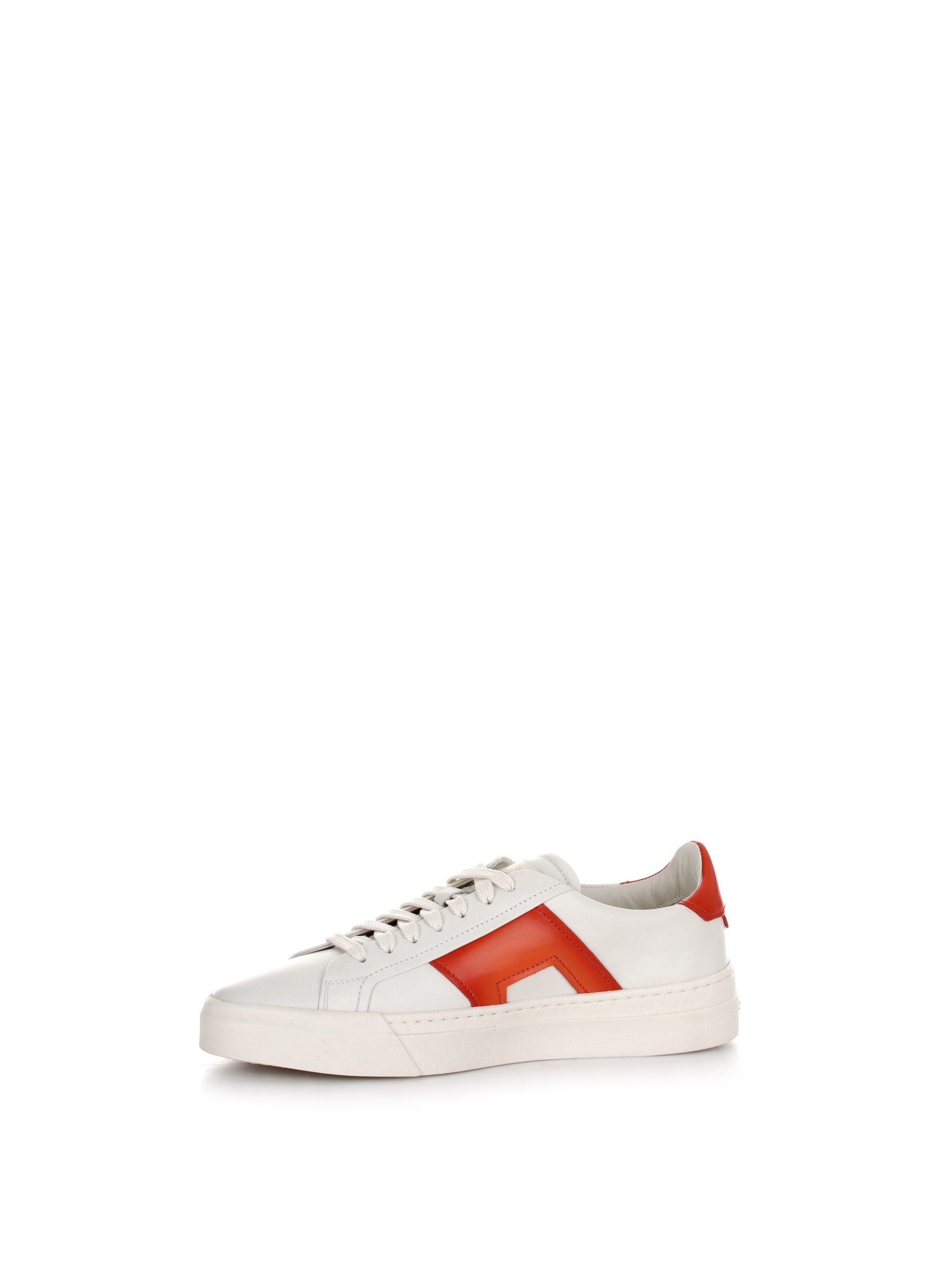 SNEAKERS Bianco Santoni