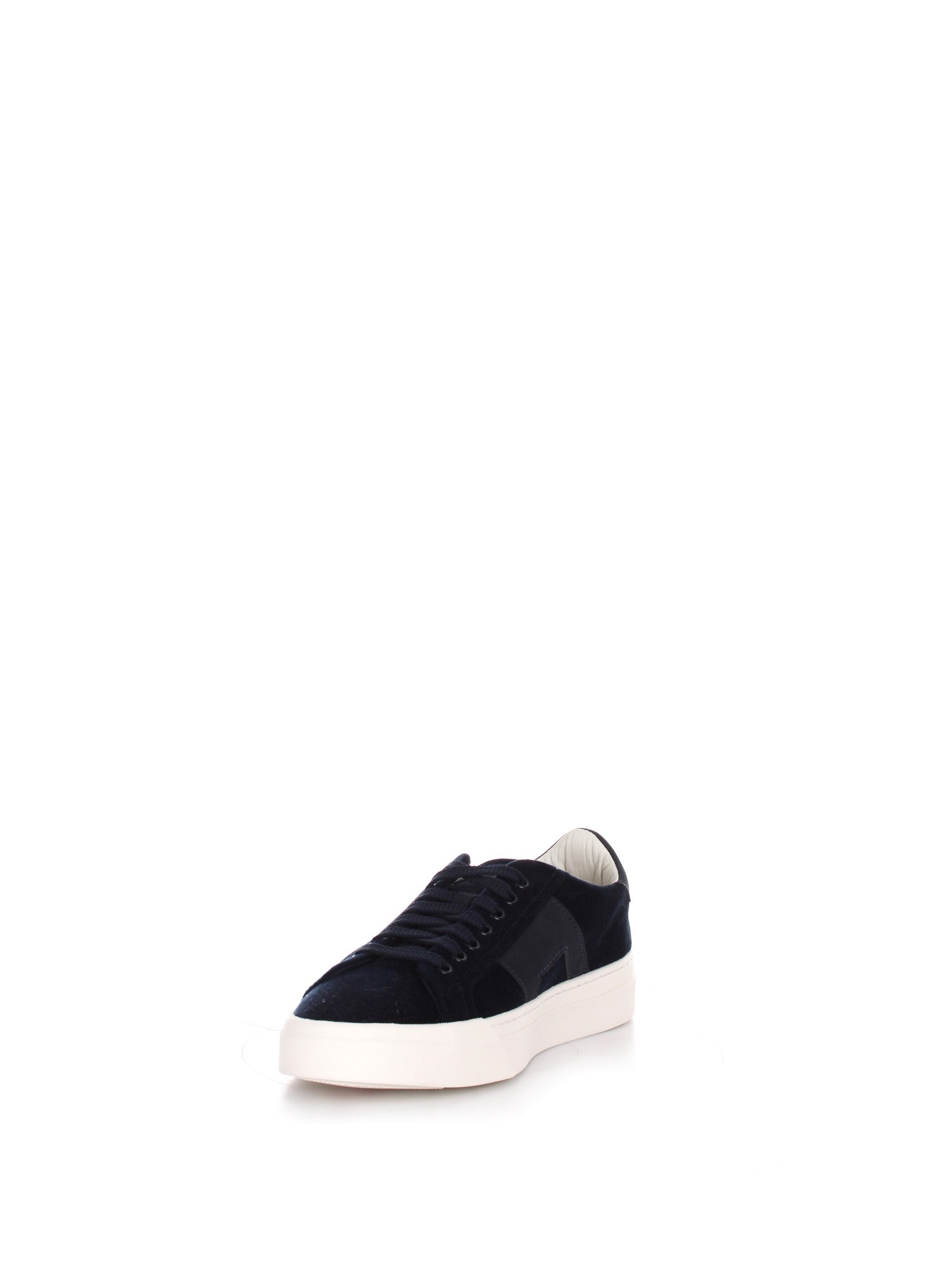 SNEAKERS Blu Santoni