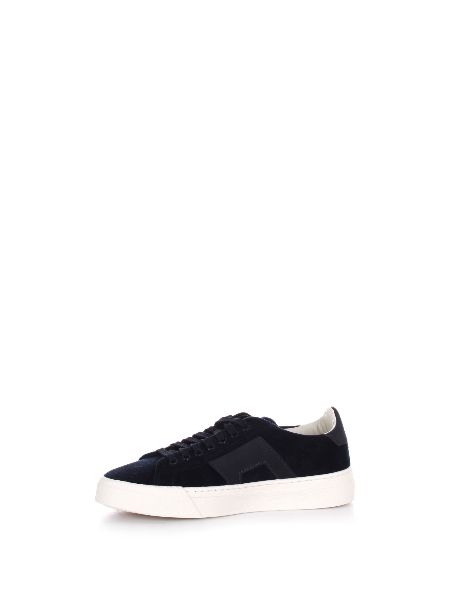 SNEAKERS Blu Santoni