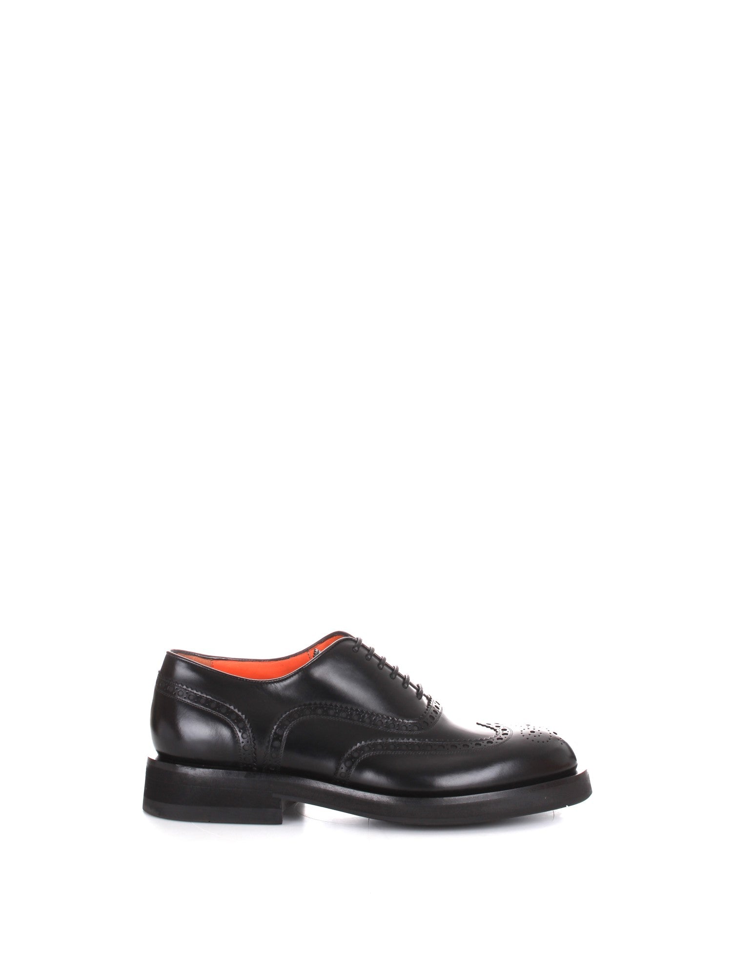 STRINGATE Nero Santoni