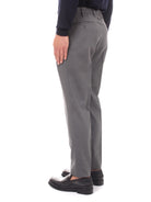 PANTALONI Grigio Incotex