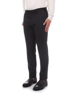 PANTALONI Grigio Incotex