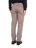 PANTALONI Beige Incotex