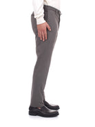 PANTALONI Grigio Incotex