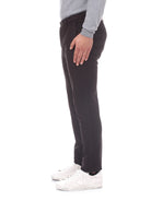 PANTALONI Nero Incotex