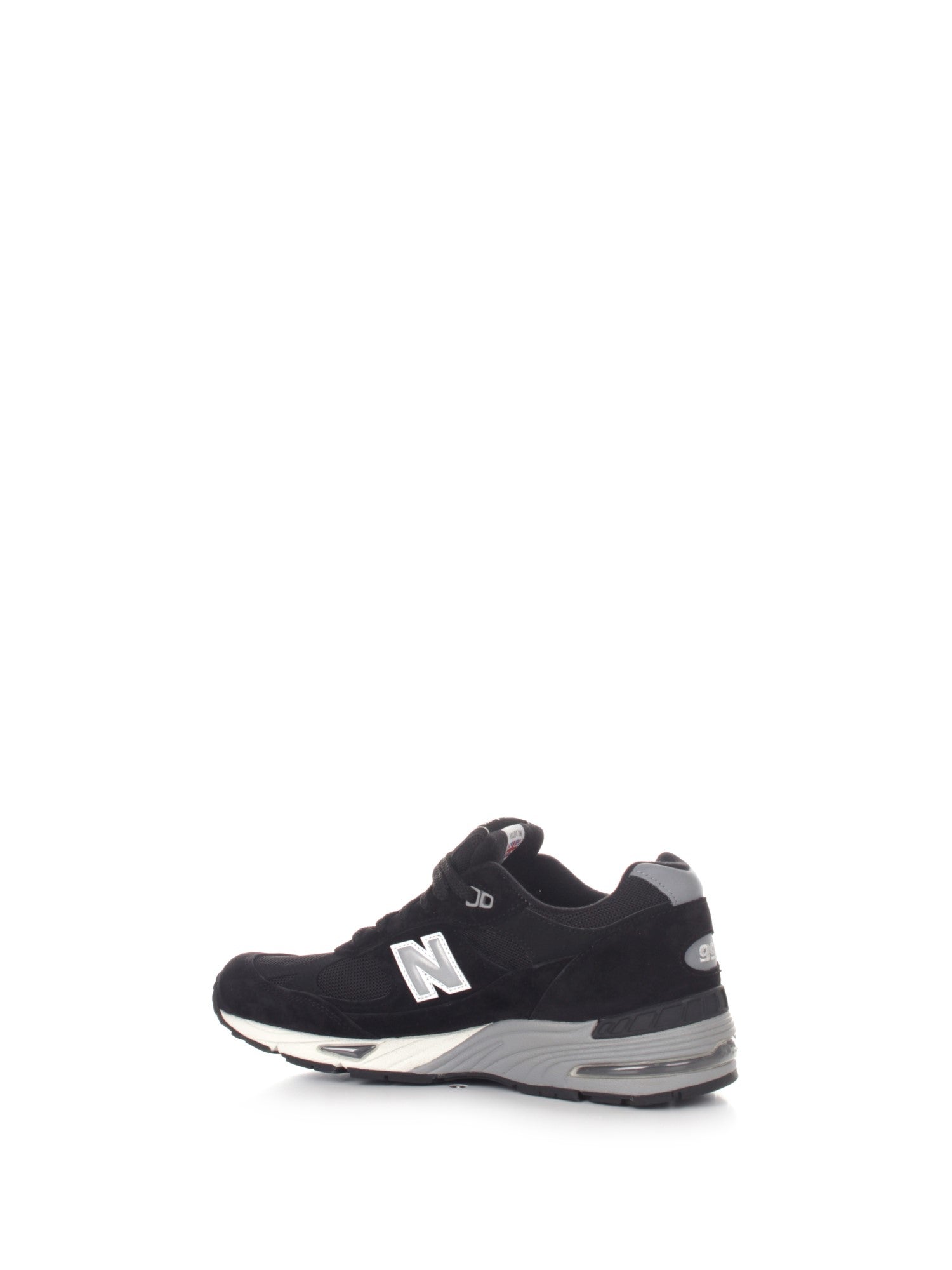 SNEAKERS Nero New Balance