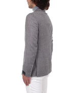 BLAZER Grigio Tagliatore