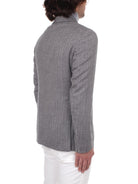 BLAZER Grigio Tagliatore