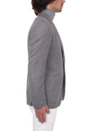 BLAZER Grigio Tagliatore