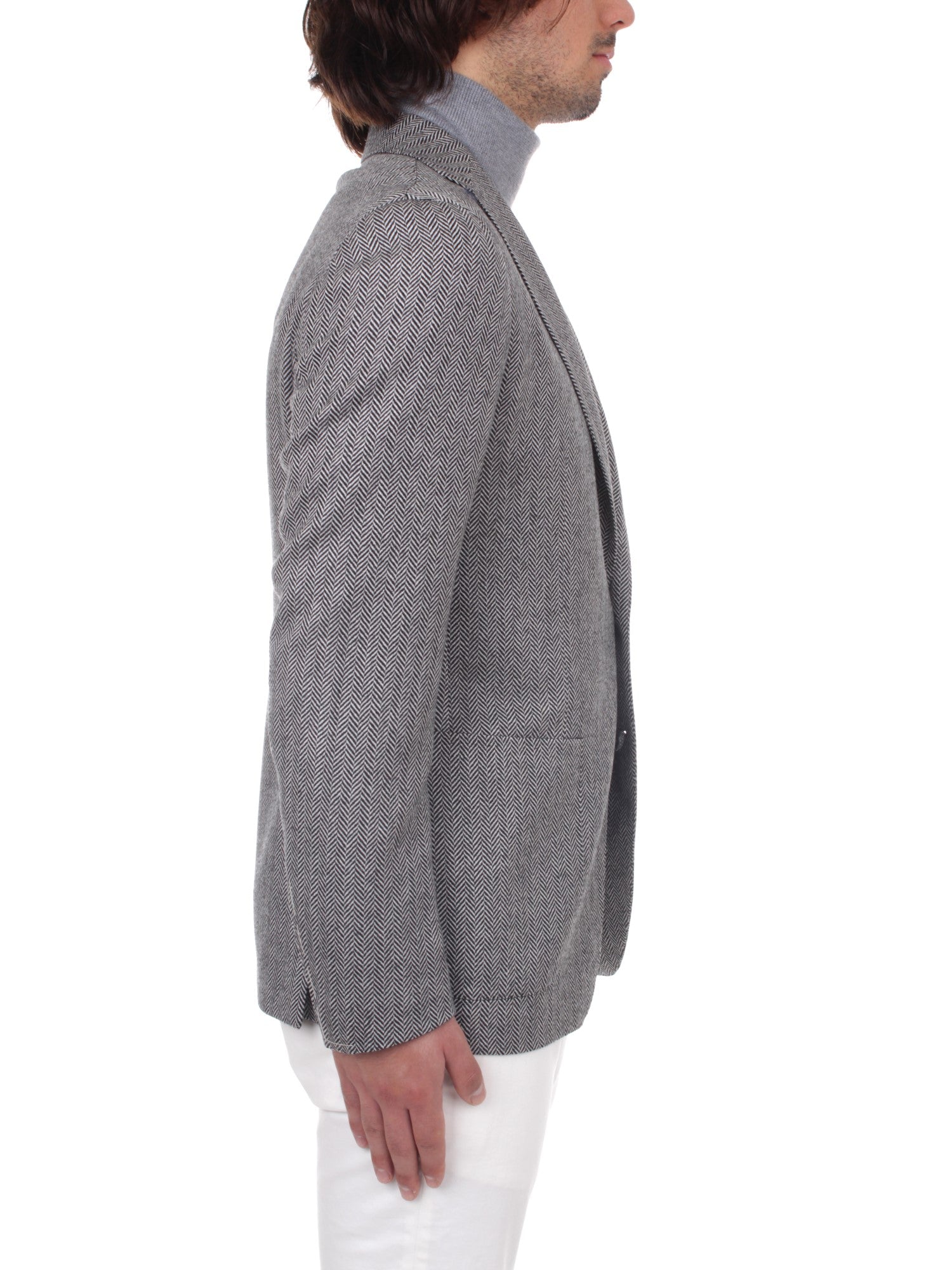 BLAZER Grigio Tagliatore