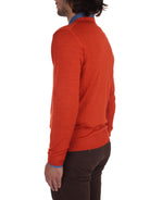 MAGLIE Rosso Fedeli Cashmere