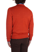 MAGLIE Rosso Fedeli Cashmere