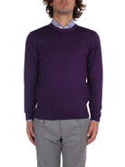 MAGLIE Viola Fedeli Cashmere