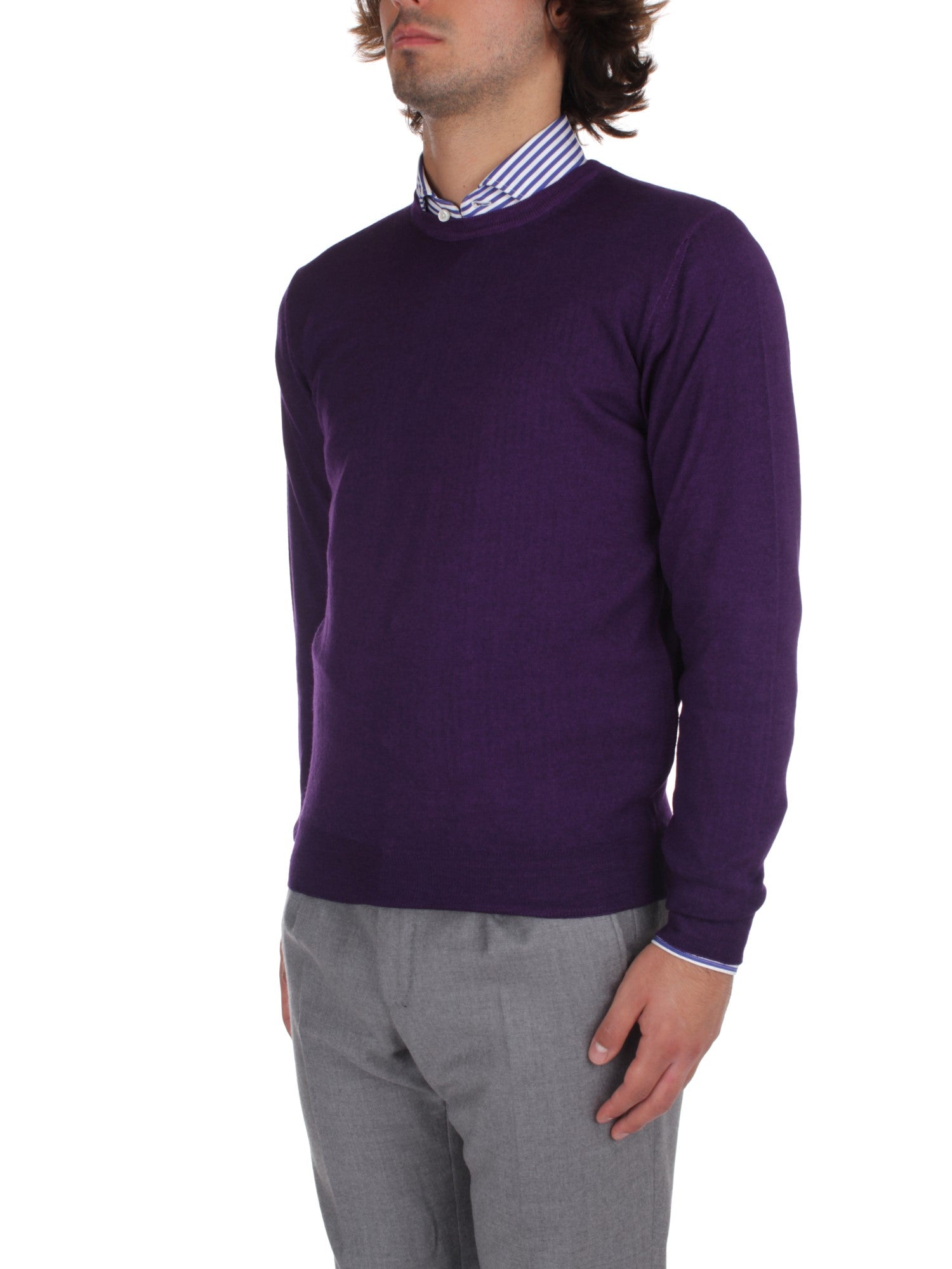 MAGLIE Viola Fedeli Cashmere