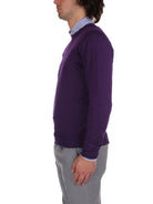 MAGLIE Viola Fedeli Cashmere