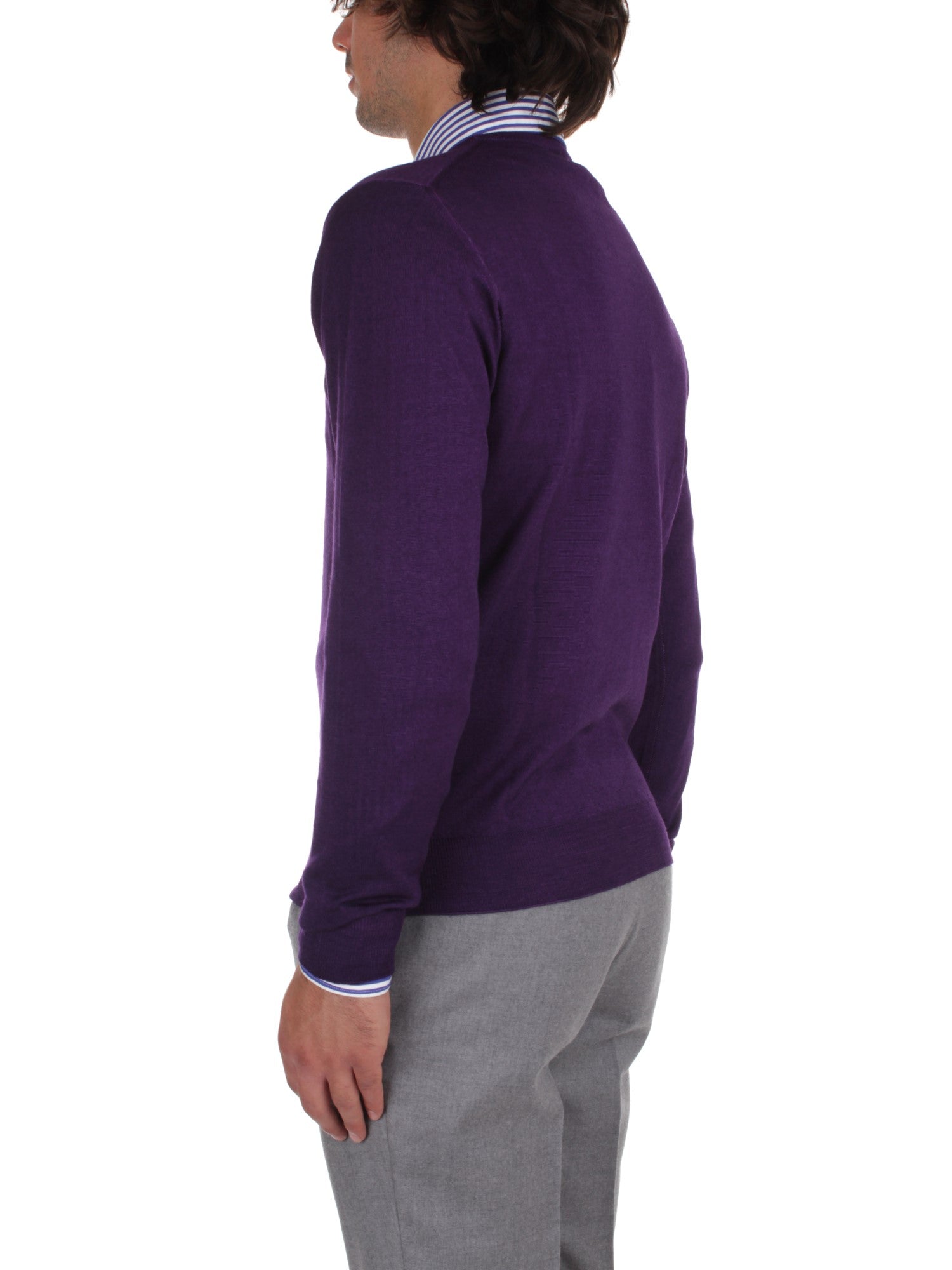 MAGLIE Viola Fedeli Cashmere