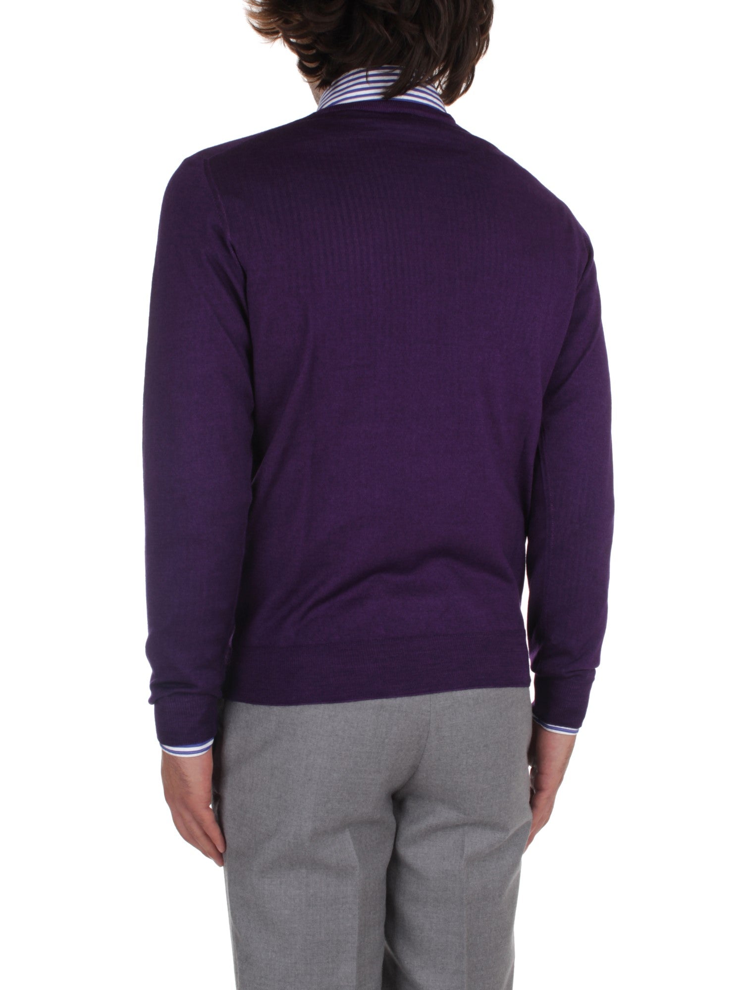 MAGLIE Viola Fedeli Cashmere