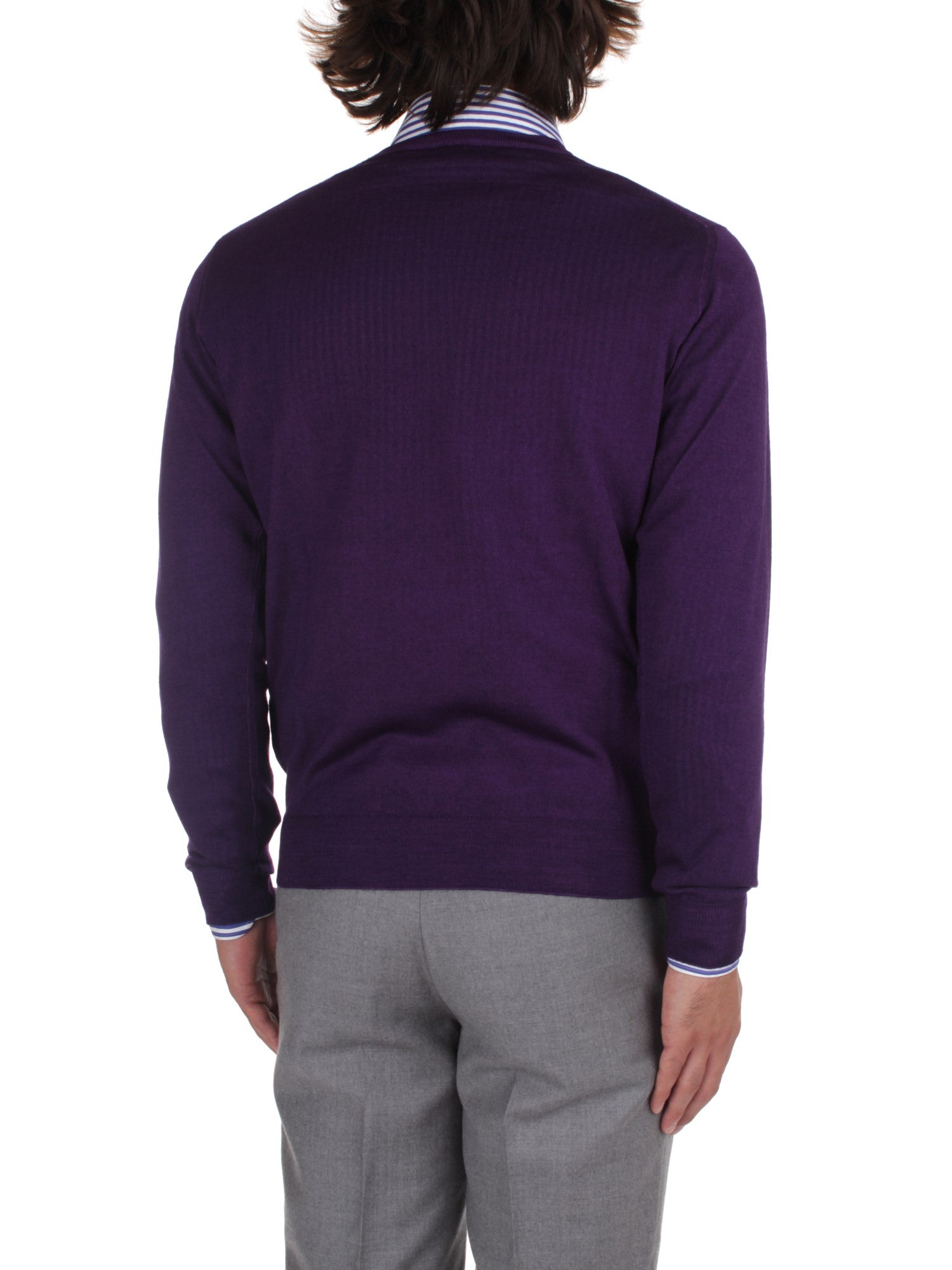 MAGLIE Viola Fedeli Cashmere