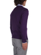 MAGLIE Viola Fedeli Cashmere