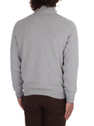 MAGLIE Grigio Fedeli Cashmere