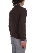 MAGLIE Marrone Fedeli Cashmere