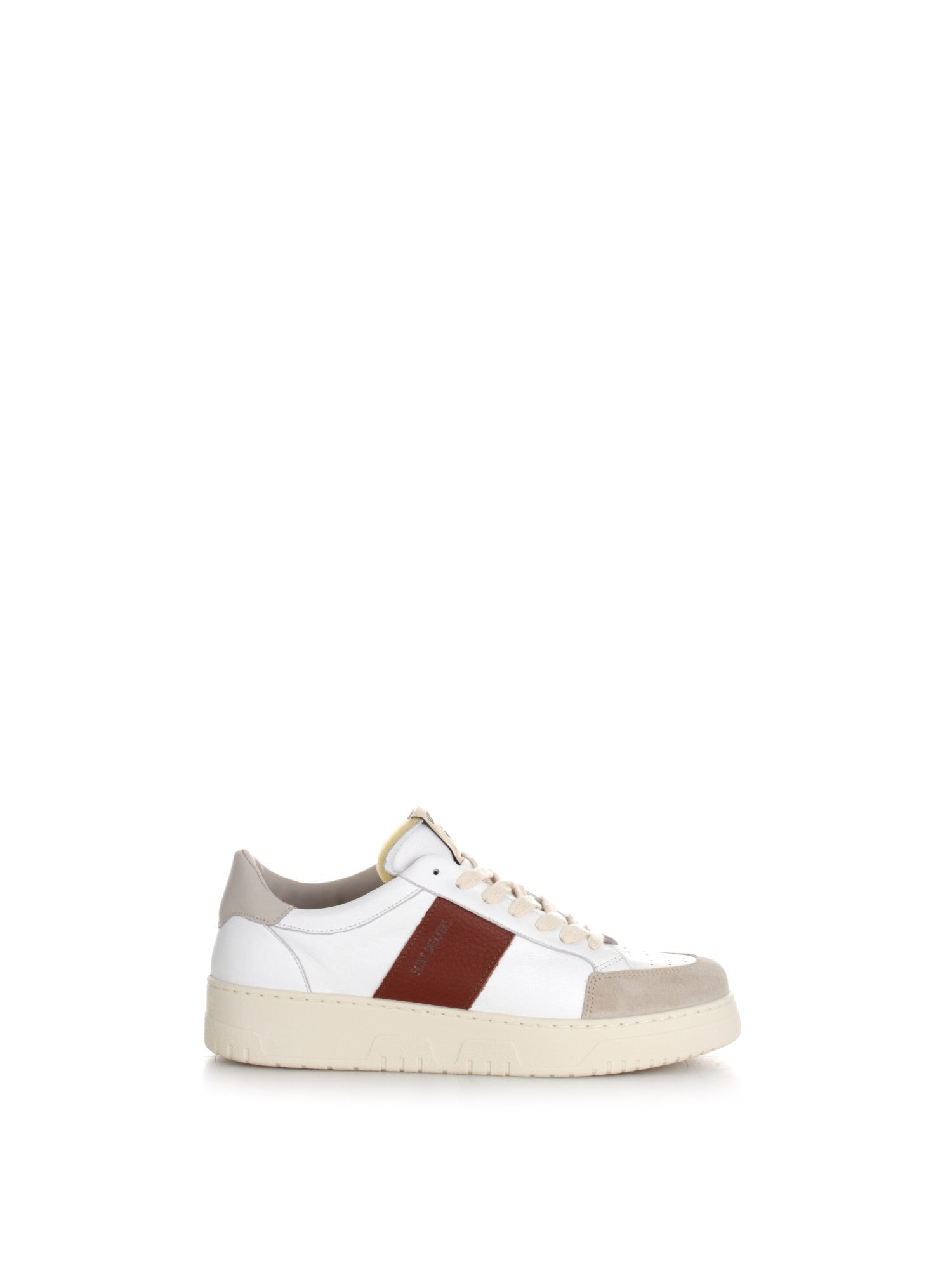 SNEAKERS Multicolore Saint Sneakers