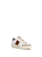 SNEAKERS Multicolore Saint Sneakers