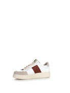 SNEAKERS Multicolore Saint Sneakers