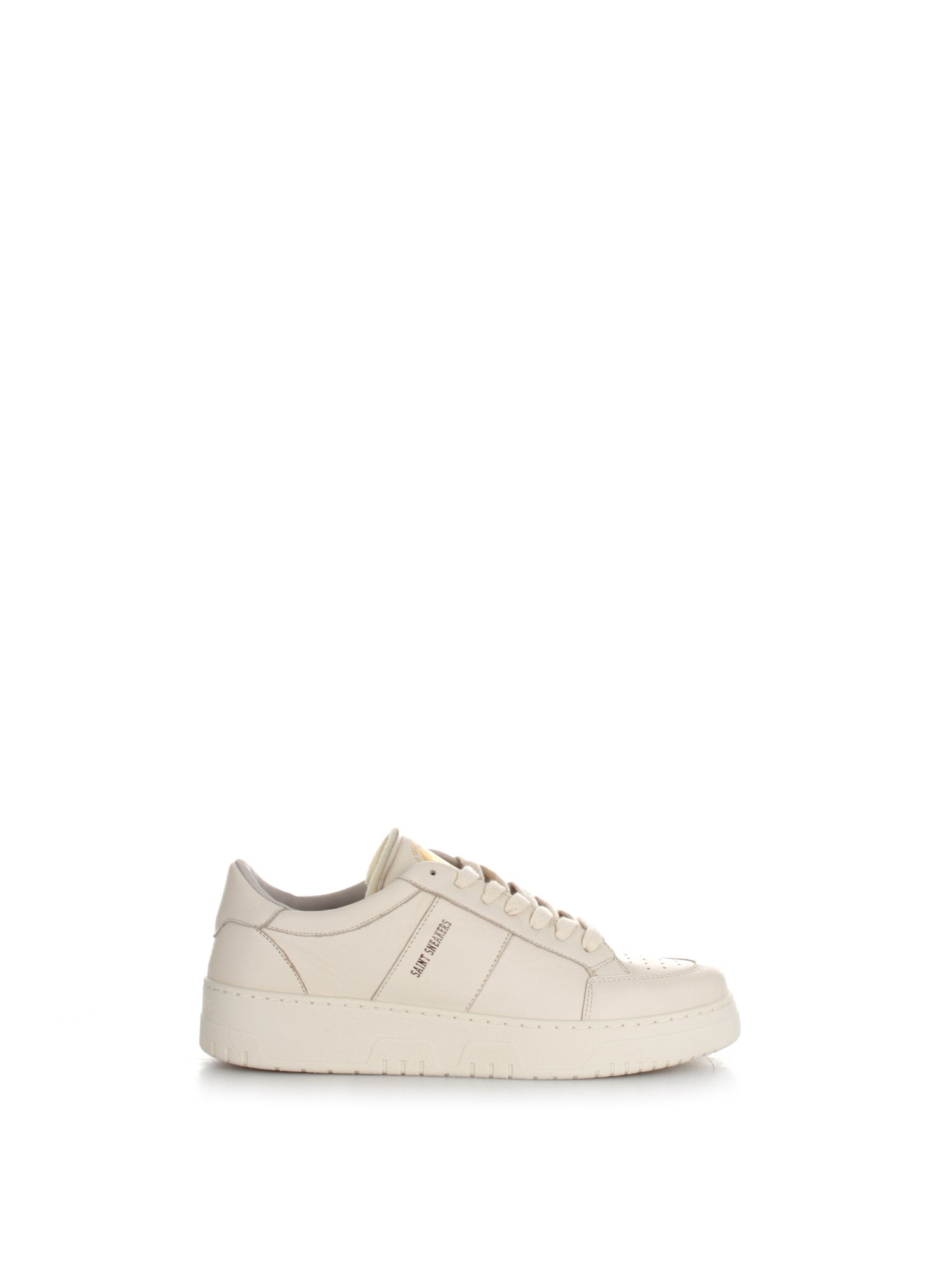 SNEAKERS Beige Saint Sneakers