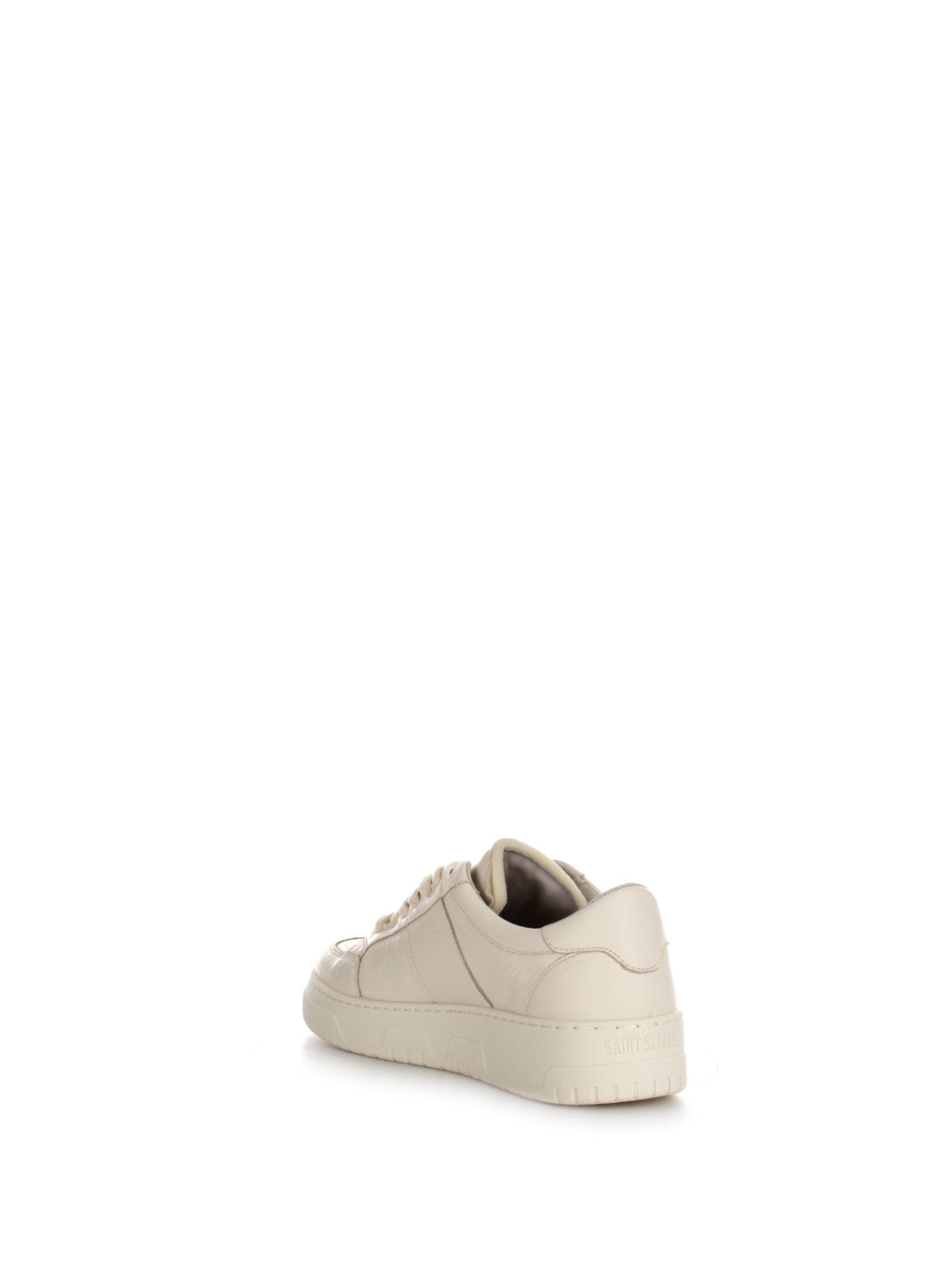 SNEAKERS Beige Saint Sneakers