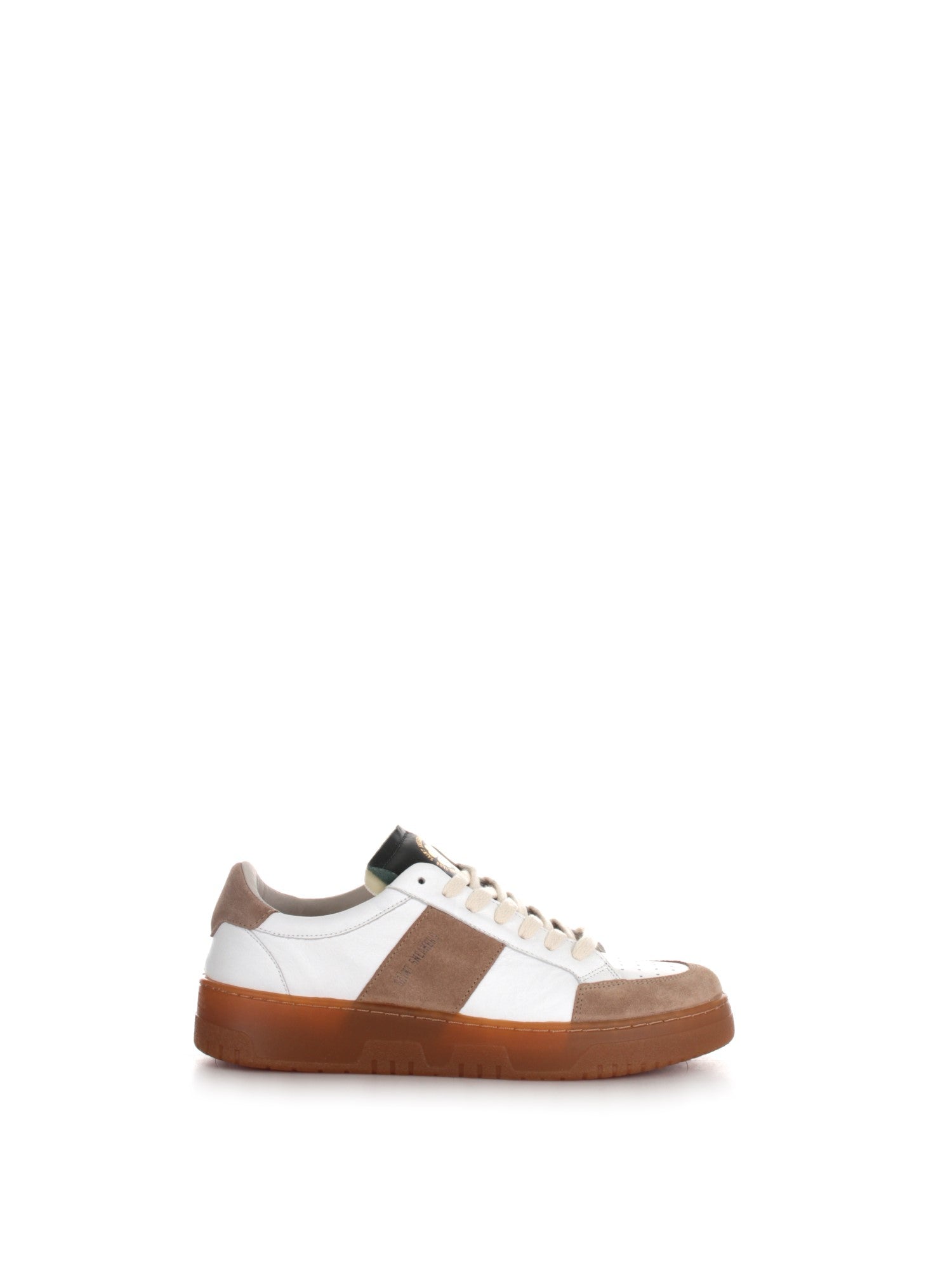 SNEAKERS Multicolore Saint Sneakers