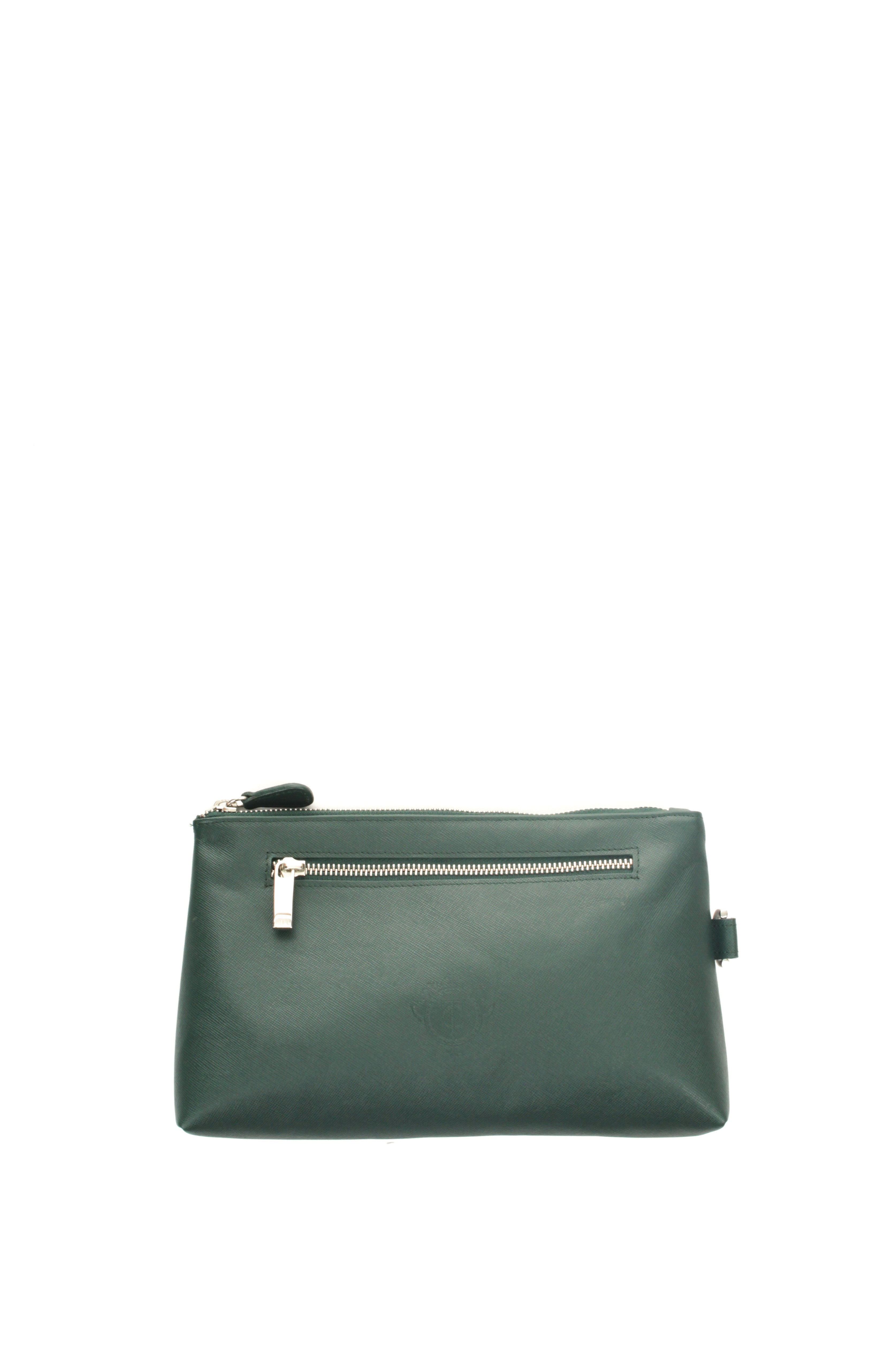 NECESSAIRE Verde Carttime