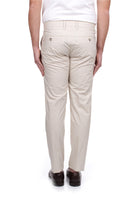 PANTALONI Beige Re-hash