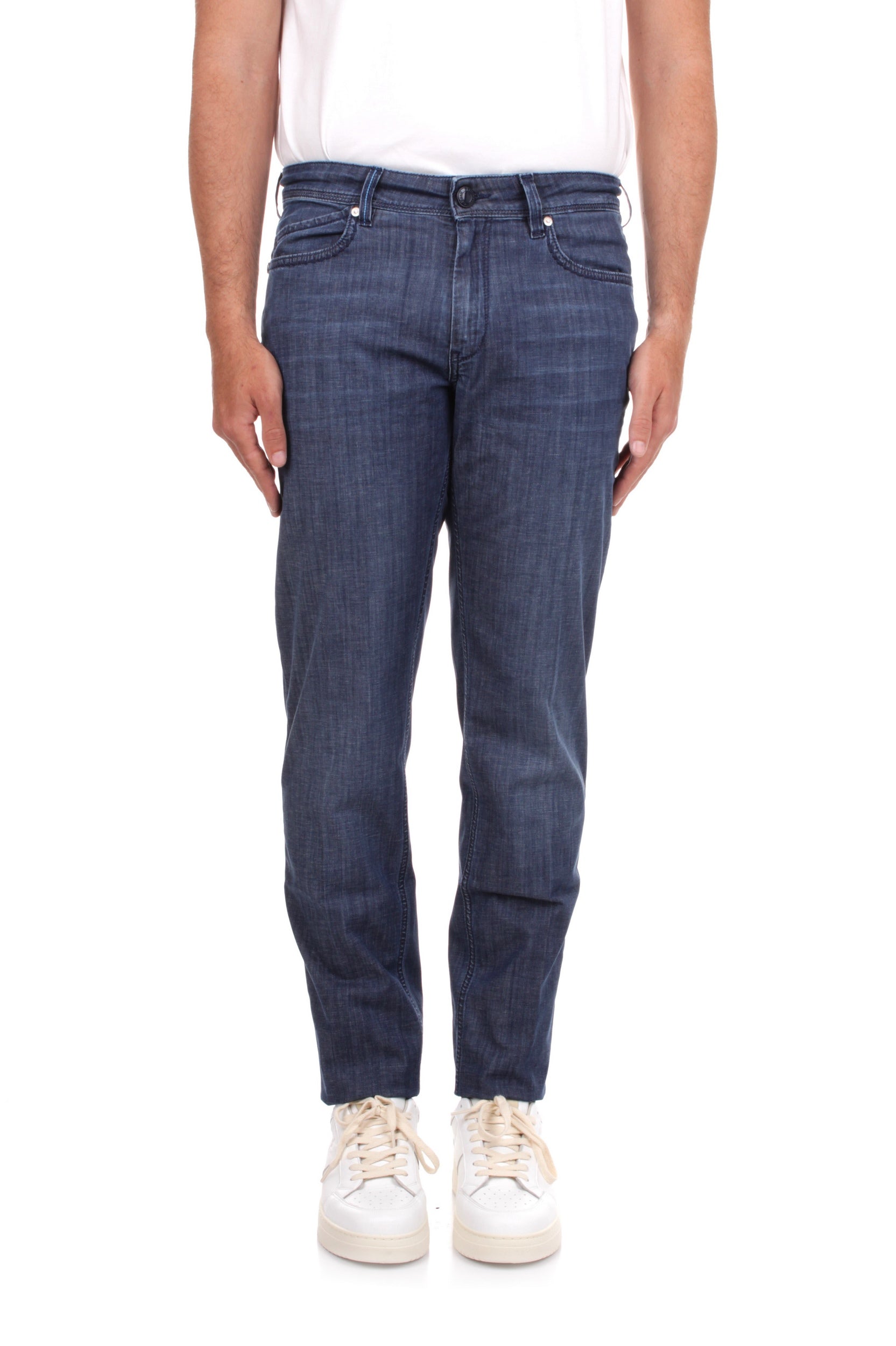 JEANS Blu Re-hash